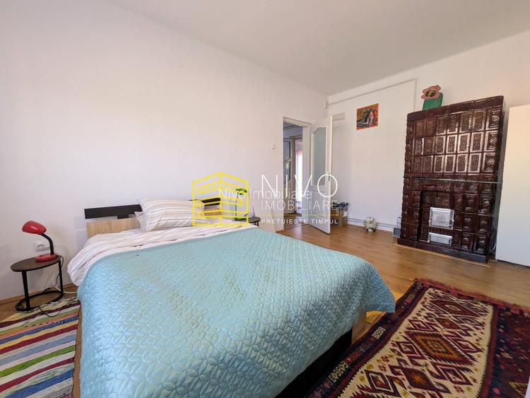 Casă singur în curte – Miercurea Nirajului – Str. Morii - 9