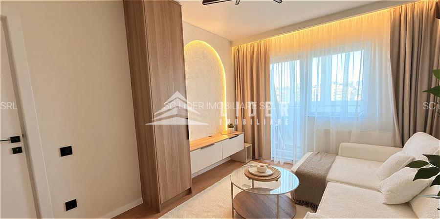 Apartament 2 camere decomandat de vânzare în Mănăștur, zona Parcul Primăverii - 4