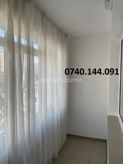 Proprietar vand apartament 2 camere 50m Metroul Dristor 2 + loc parcare   - 8