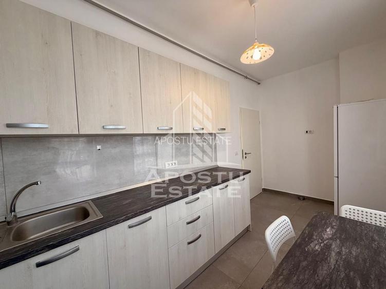 Apartament cu 3 camere, loc de parcare, Calea Urseni, Timisoara - 11