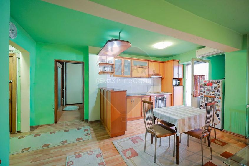 Apartament cu 4 camere, de vânzare în zona Rogerius - 15