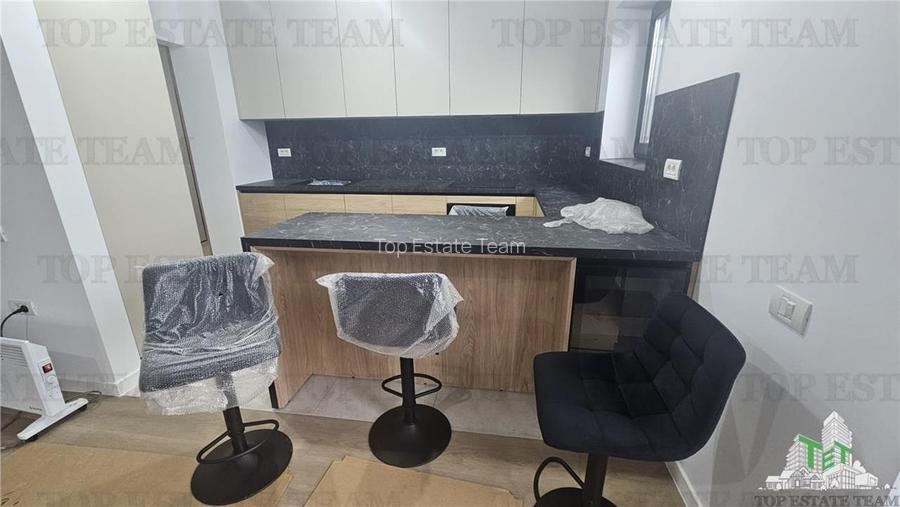 Apartament 3 Camere cu dressing, terasa si balcon, Zona Rahova - 2