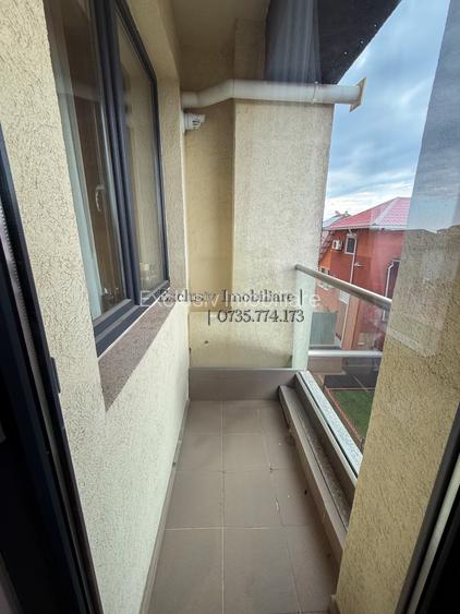 Apartament 3 camere | Parcare subterana - 17