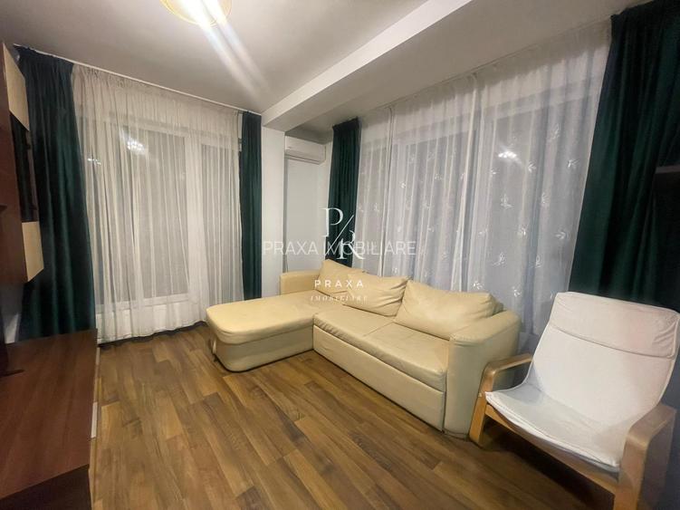Apartament de vanzare  65mp - 3 camere cu garaj in Floresti! - 3