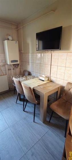 Apartament cu 2 camere la parter in Astra, Brasov - 11