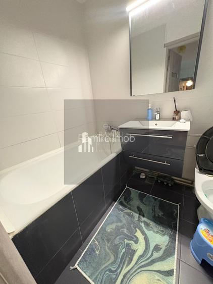 APARTAMENT 3 CAMERE Constantin Brancoveanu /Parcare - 8