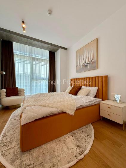# The Heaven - 2 Rooms - UP-SITE by Atenor - First Rent 6 or 12 Months - 11