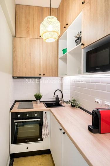 Studio Dublu | Centrala Proprie | 48 MP | Universitate-Batistei - 7