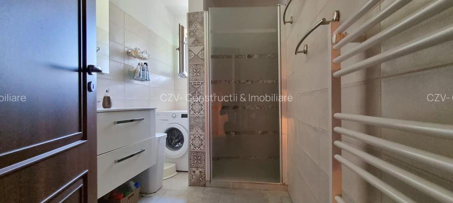 Vila la cheie cu grădină- sector 5 - 17