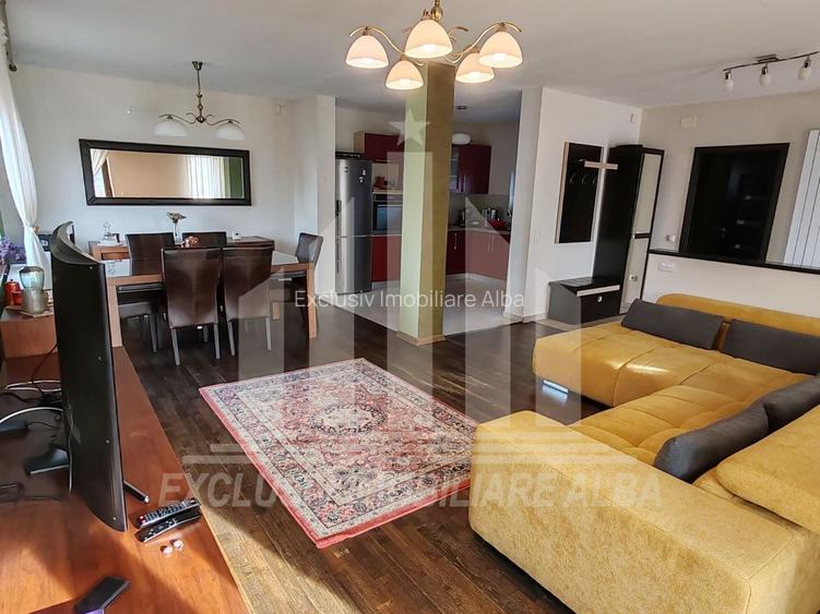 Casa individuala | 1 nivel | 145 mp utili | 784 mp teren | Cetate - 5