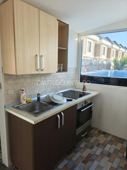 Casa | Nicolae Grigorescu | Piscina | 460MP Renovata | Titan | Parcare - 14