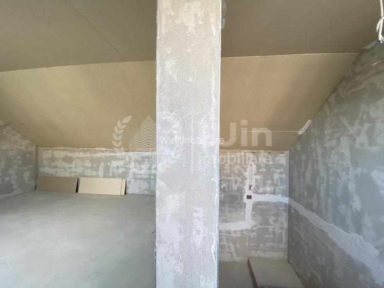 Duplex cu 6 camere | 160mp utili | Teren 245mp | Zona Eugen Ionesco - 11