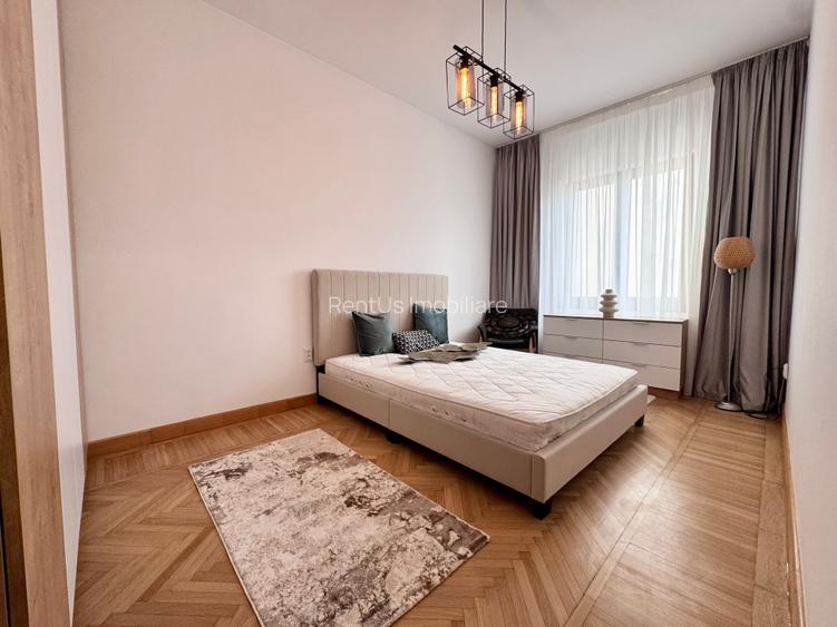 Muncii | Basarabia | Campia Libertatii | 2 camere - prima inchiriere - 7