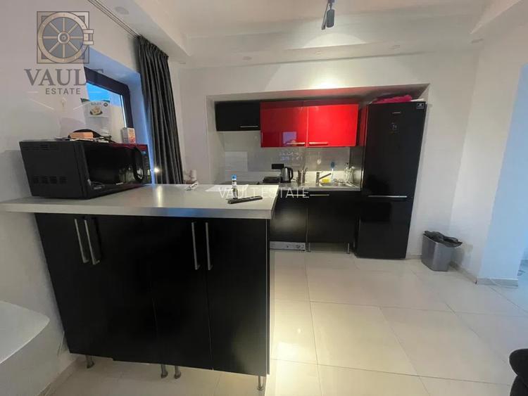 Apartament 3 camere-70MP- Rond Alba Iulia - 5