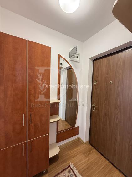 Apartament cu o camera- cartierul Marasti - 5