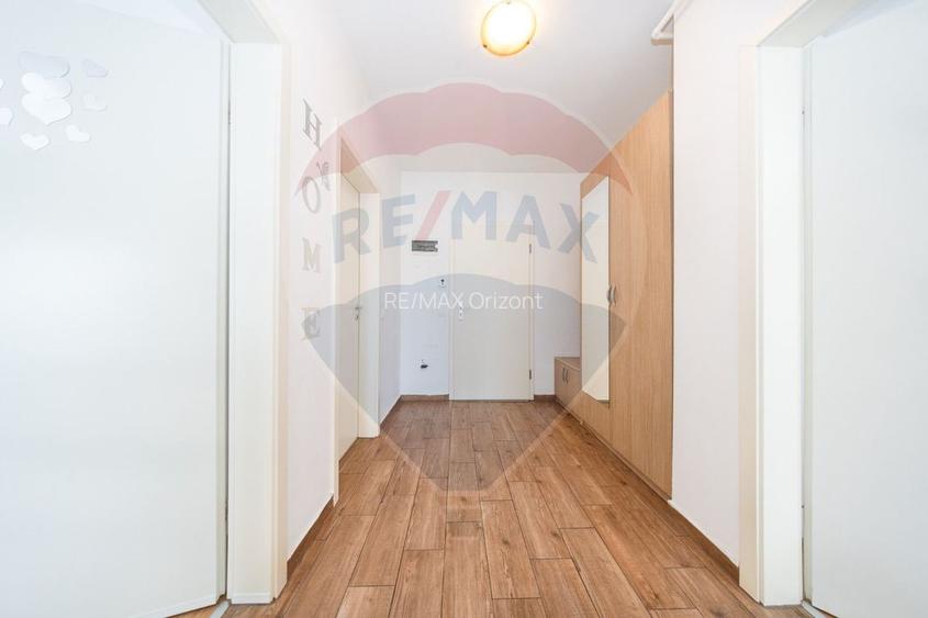 Apartament 2 camere | 2 balcoane | Pet Friendly - 16