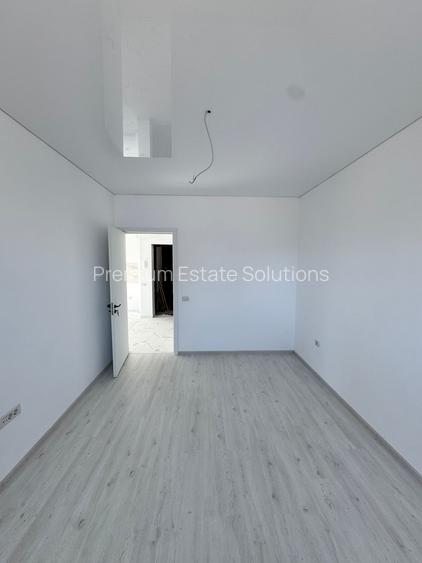 Studio cu 2 camere in proiect rezidential nou in Militari Residence - 12