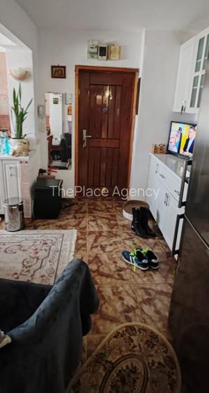 Apartament 3 camere, decomandat, vedere panoramica - 2