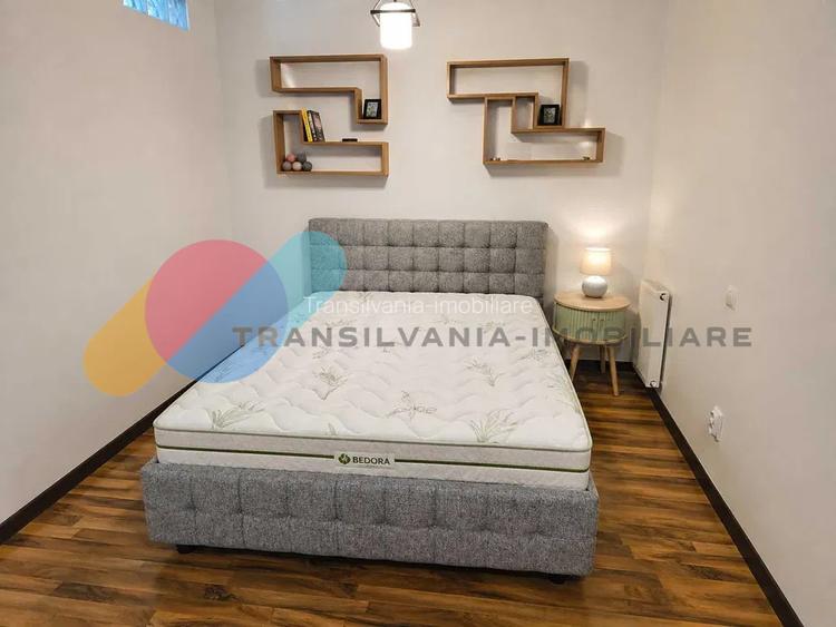 Apartament 1 cameră, 39 mp, plus balcon, Iulius Mall / FSEGA, - 2