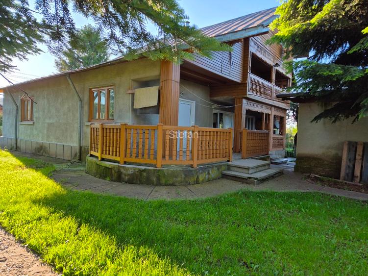 Proprietar - De vânzare Vilă - Casă vacanță  în Breaza - Str. Miron Căproiu - 5