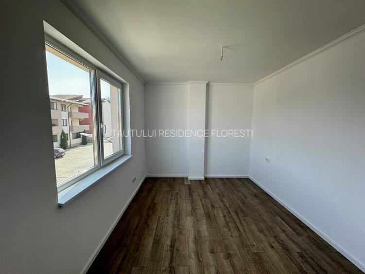 Ap 10 C5 Tautului Residence Park Parcul Poligonului Zona Sub cetate T - 5