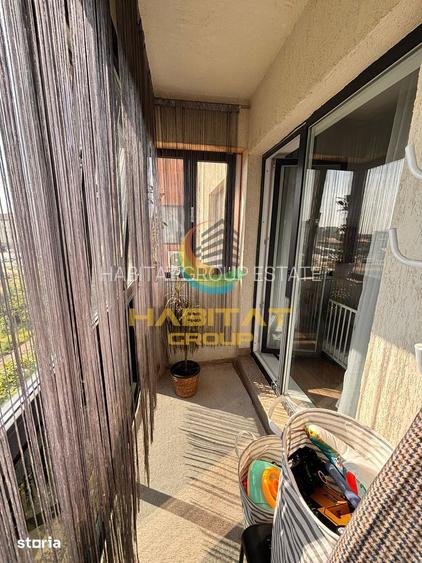 Apartament 2 Camere Mobilat Utilat Prelungirea Ghencea Cartier Latin - 9