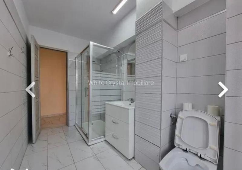 Închiriez apartament 3 camere modern, Unirii - 8