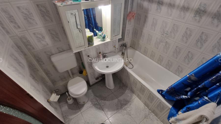 Apartament 4 Camere | 2 Balcoane | Decomandat | Pantelimon - 11
