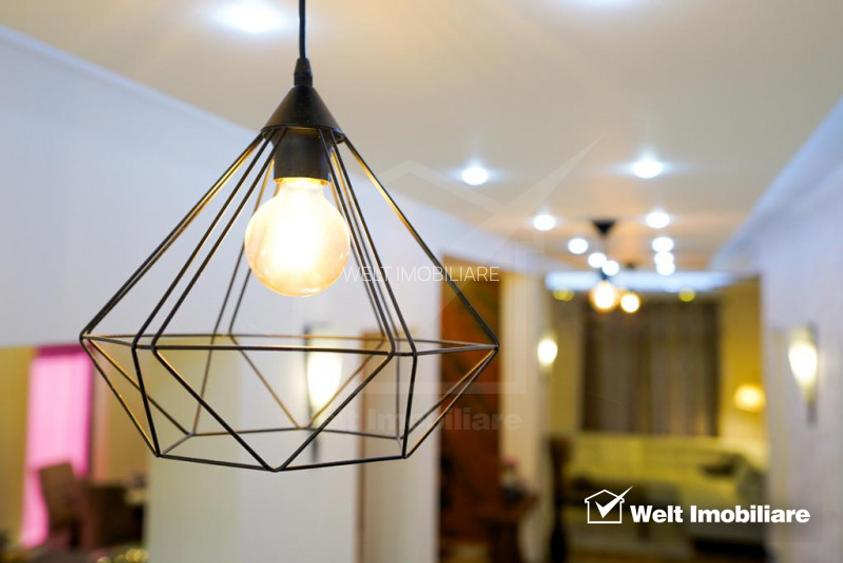 Casa individuala, 5 minute de aeroport, Sannicoara, Cluj - 10