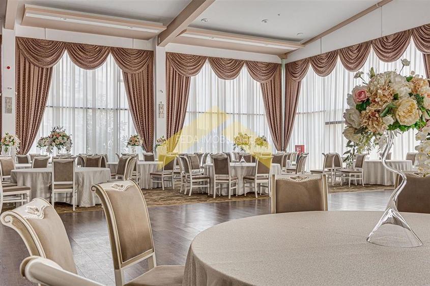 Sala de evenimente+zona de agrement de vanzare, Arad - 4