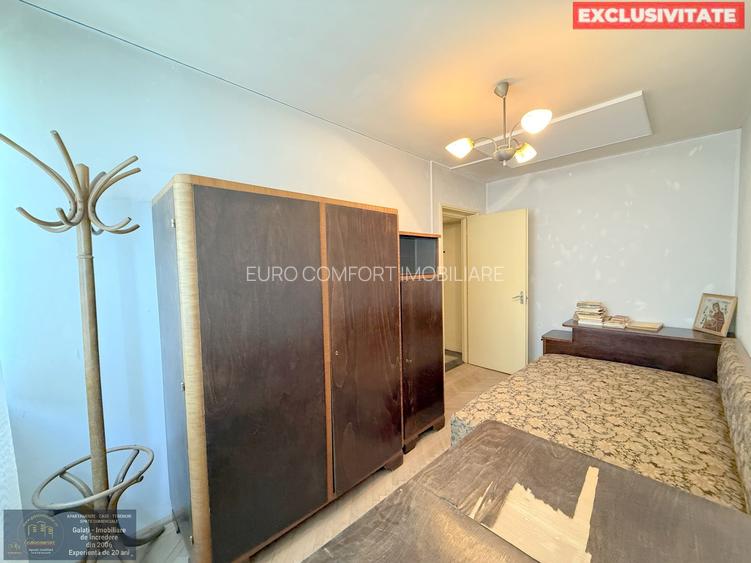 Vanzare apartament 3 camere, luminos și spațios – Țiglina 2 - 13