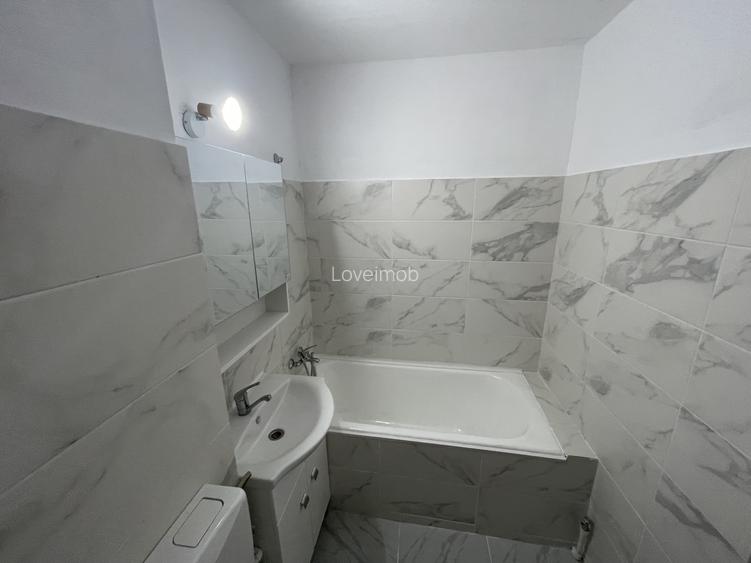 Garsonieră renovată Drumul Taberei - 17