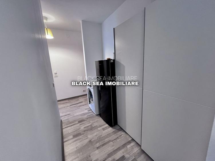 FOR SALE!! Apartament 2 camere zona Satul de vacanta - Parcare privata - 8