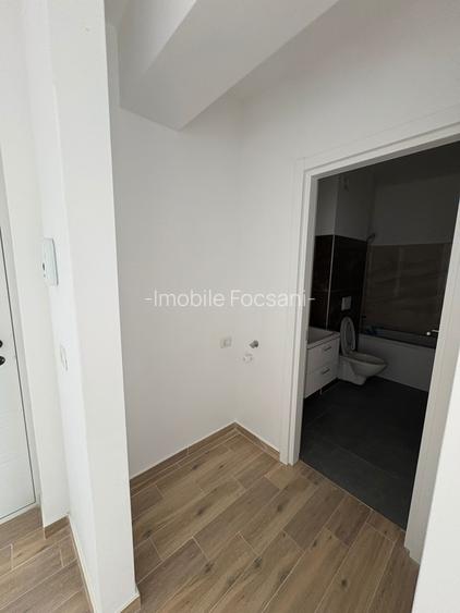 Apartament 2 camere - bloc nou - etaj 2 - 8