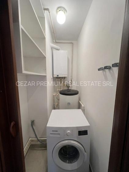 FELICITY RESIDENCE APARTAMENT 3 CAMERE CU GRADINA | 2 LOCURI PARCARE - 14