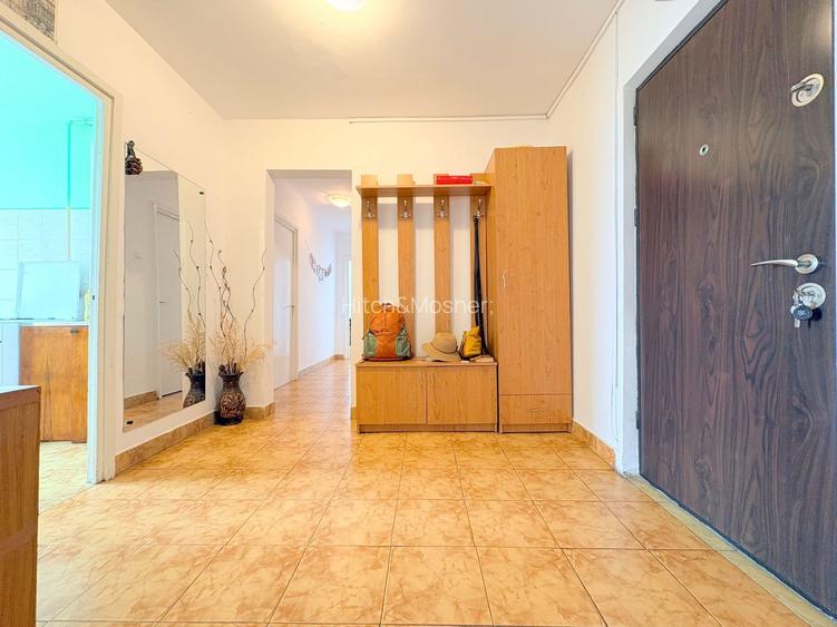 3 camere, suprafata generoasa, in zona Centrala - Take Ionescu - 10
