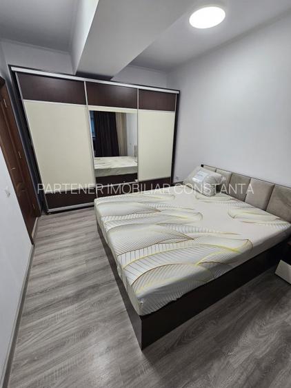 Apartament 2 camere de inchiriat, bloc cu lift, centrala proprie - 7