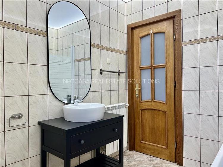 Vila la marginea padurii | curte superba | Iancu Nicolae - 28