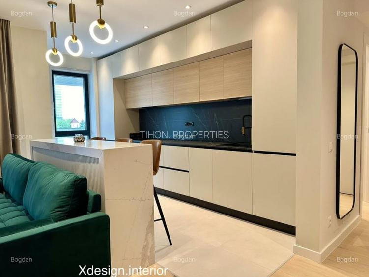 2 Camere | Nusco City Aviatiei | Designer - 4