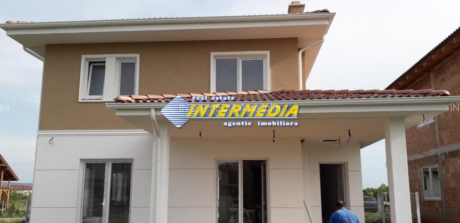 Casa Noua de vanzare pe P+1 Cetate-Schit - 2