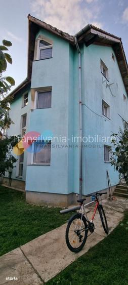 Apartament 57 m² utili în vilă,zona Plevnei - 8