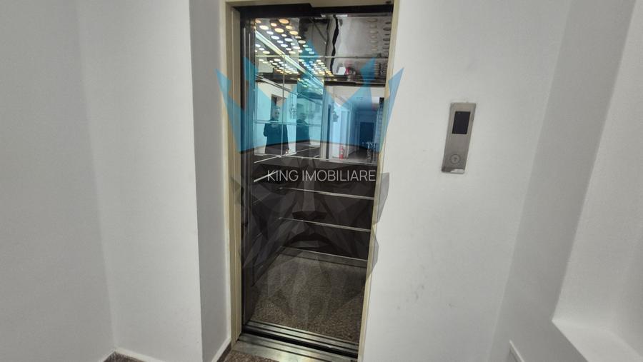  Apartament 2 Camere Sisesti Bucuresti - 16