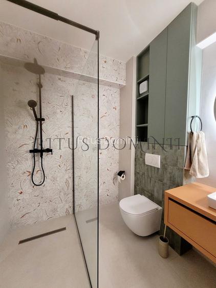 Apartament Luxos cu 2 Camere, Iosia Residence, 60mp - 7
