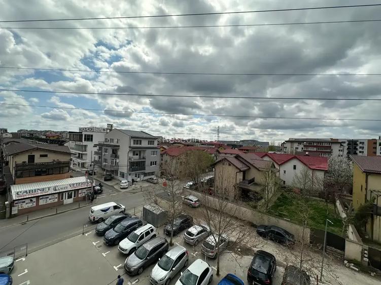 aparament 2 camere decomandat - 12