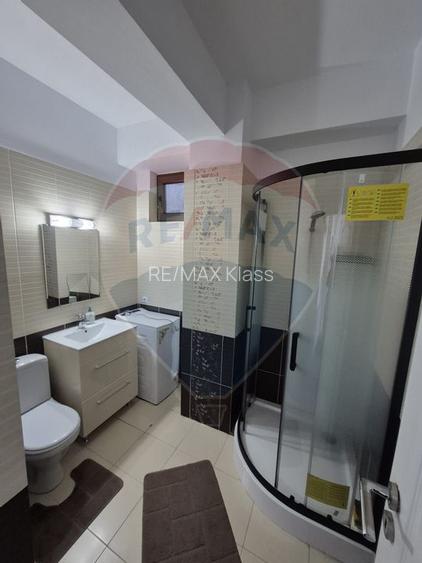 Apartament  2 camere de inchiriat Bucurestii Noi - 9