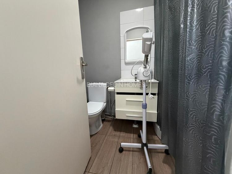 Spatiu Comercial cu Vad - Mega Mall - Sos Pantelimon - 7