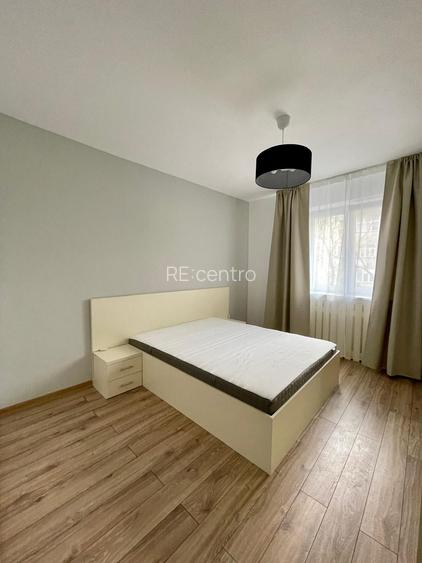 Apartament 2 camere Sala Palatului, Brezoianu|Orientare Cismigiu|Ideal Airbnb - 5
