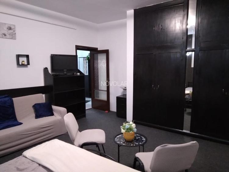 Apartament cu 2 camere spatioase - Piata Romana - 6