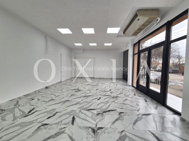 AX1171 Blascovici, Spatiu Comercial Renovat Complet, Disponibil Imediat - 3