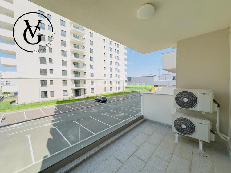 Apartament 2 camere in zona de nord a Bucurestiului - Greenfield - 4